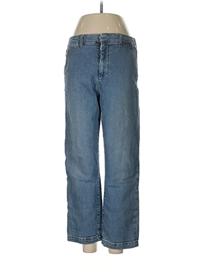 Pre-owned Goodthreads Jeans In Blue