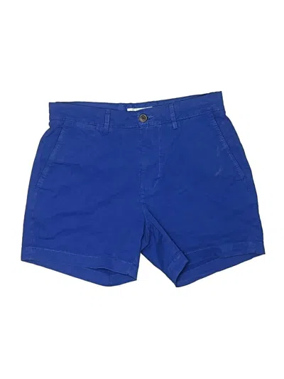 Pre-owned Goodthreads Shorts In Blue
