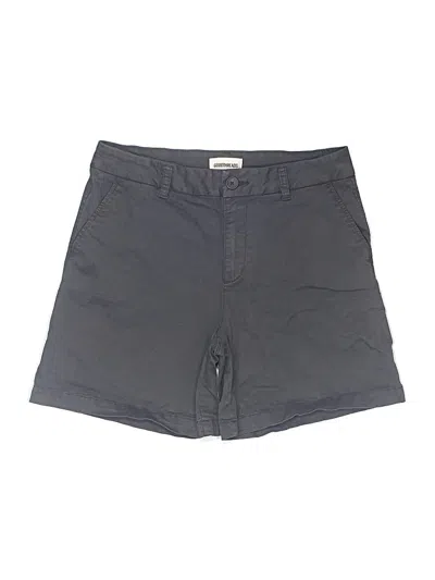 Pre-owned Goodthreads Shorts In Gray