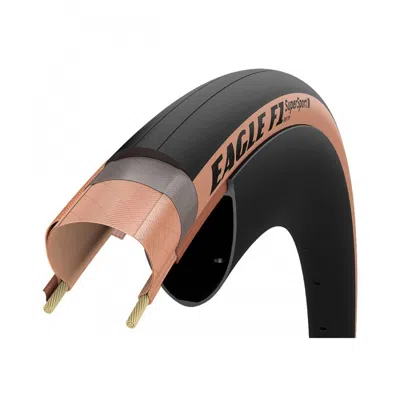 Goodyear Eagle F1 Supersport R 700x28 Foldable Black Brown Tire