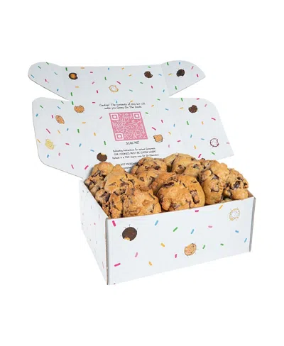 Gooey On The Inside Chocolate Chip Chunk, Pack Of 12