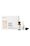 Goop Glow 20% Vitamin C + Hyaluronic Acid Glow Serum In No Color