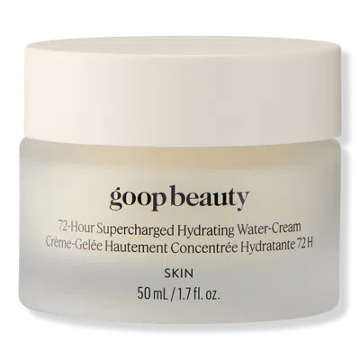 Goop 72-hour Supercharged Hydrating Water-cream