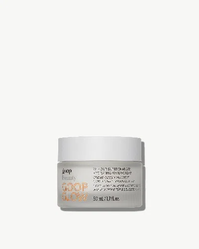 Goop 72-hour Supercharged Hydrating Water-cream In White