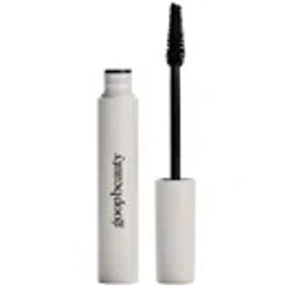 Goop Beauty Featherlash Lifting Serum Mascara In Black