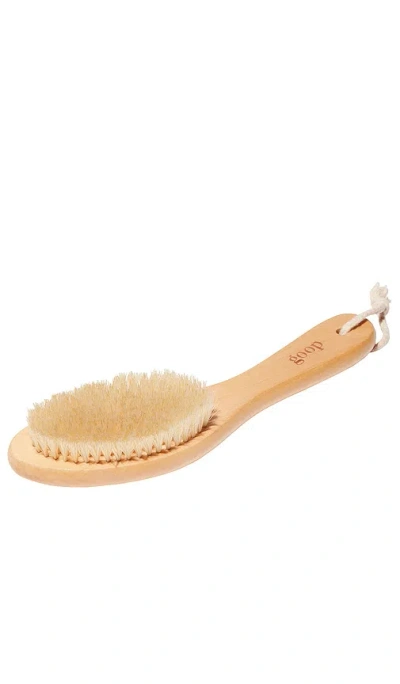 Goop Beauty G.tox Ultimate Dry Brush In N,a