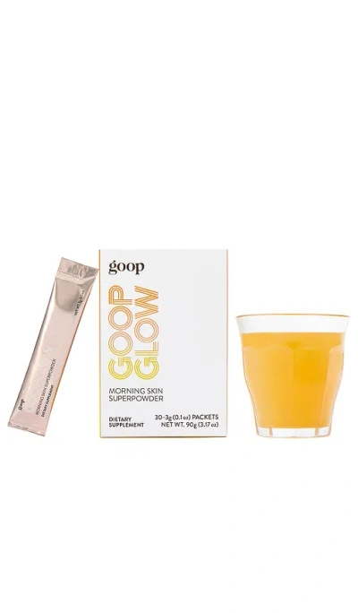 Goop Morning Skin Superpowder In N,a