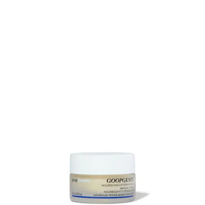 Goop Beauty Nourishing Lip Repair Mask 10ml