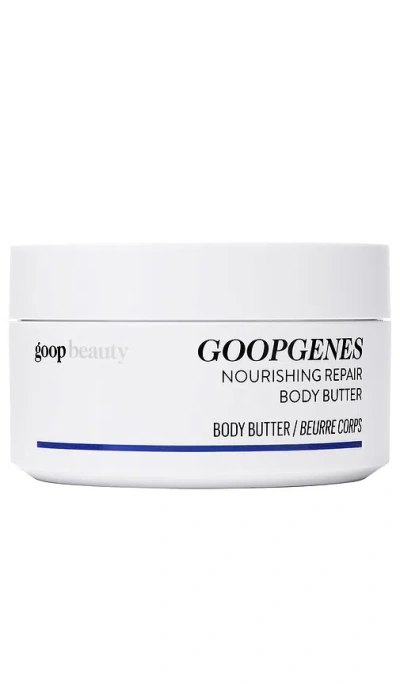 Goop Beautygenes Nourishing Repair Body Butter In N,a