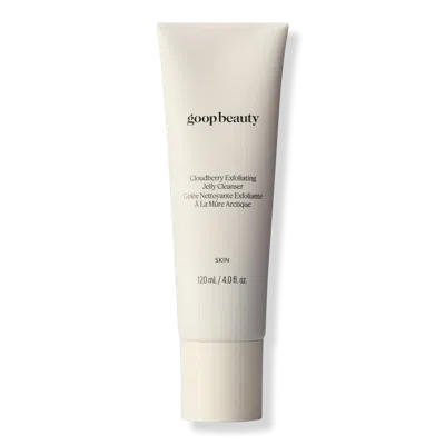 Goop Cloudberry Exfoliating Jelly Cleanser