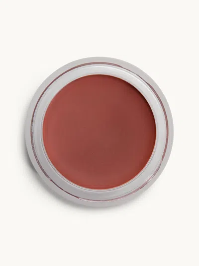 Goop Colorblur Glow Balm 15ml In Transparent