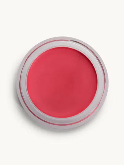 Goop Colorblur Glow Balm 15ml In Red