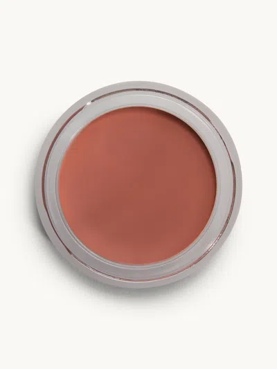 Goop Colorblur Glow Balm 15ml In Transparent