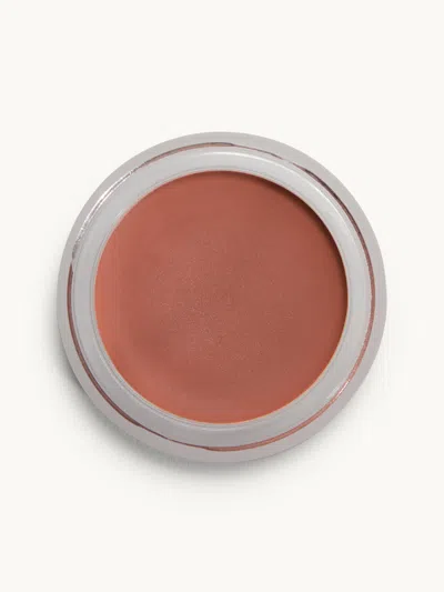 Goop Colorblur Glow Balm 15ml In Transparent