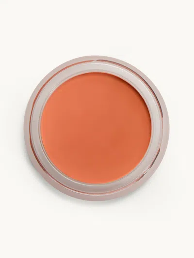 Goop Colorblur Glow Balm 15ml In Transparent