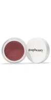 Goop Colorblur Glow Balm Afterglow In White