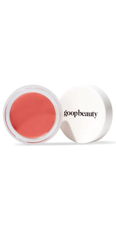 Goop Colorblur Glow Balm Slipper