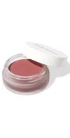 Goop Colorblur Glow Balm Velveteen In Pink