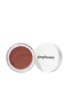 Goop Colorblur Glow Balm In Whiskey