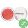 Goop Colorblur Tinted Glow Lip + Cheek Balm With Vitamin C Slipper 0.52 oz