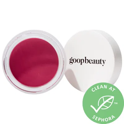 GOOP COLORBLUR TINTED GLOW LIP + CHEEK BALM WITH VITAMIN C VENUS 0.52 OZ