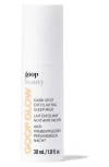 Goop Dark Spot Exfoliating Sleep Milk