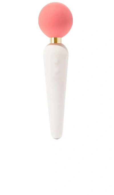 Goop Double Sided Wand Vibrator In Beauty: Na