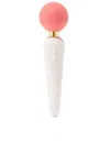 Goop Double Sided Wand Vibrator In N,a