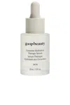 Goop Exosome Hydration Therapy Serum In White