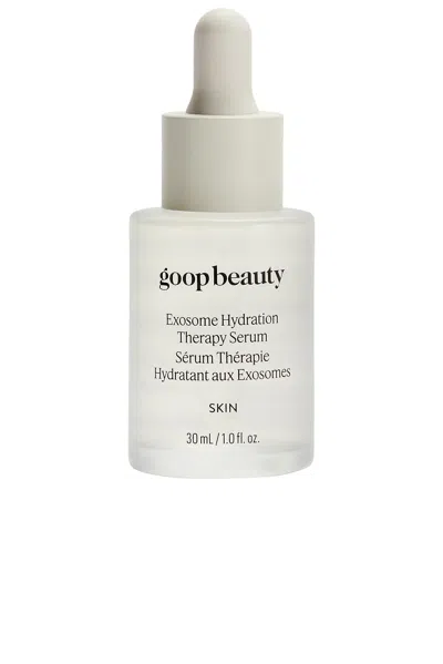 GOOP EXOSOME HYDRATION THERAPY SERUM