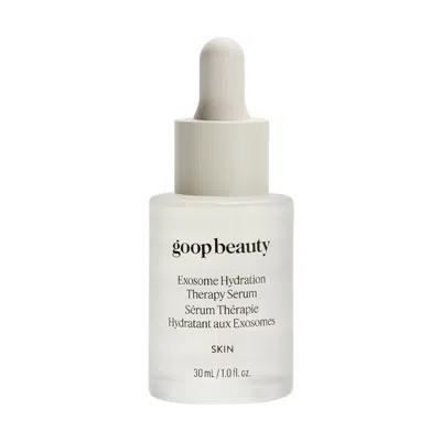 Goop Exosome Hydration Therapy Serum