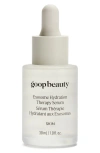 Goop Exosome Hydration Therapy Serum In Transparent