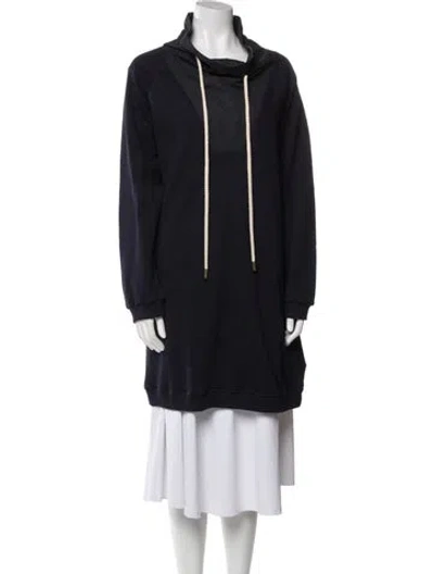 Pre-owned Goop G. Label Jacket In Blue