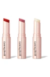 GOOP GENES CLEAN NOURISHING LIP BALM TRIO