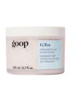 Goop G.tox Himalayan Salt Scalp Scrub Shampoo In N,a