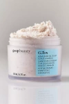 Goop Himalayan Salt Scalp Scrub Shampoo In White