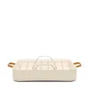 Goop Home Rectangular Roaster With Rack In Cream