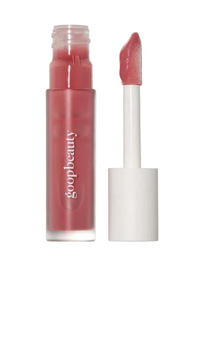 Goop Hydra-barrier Gel Gloss In Blossom