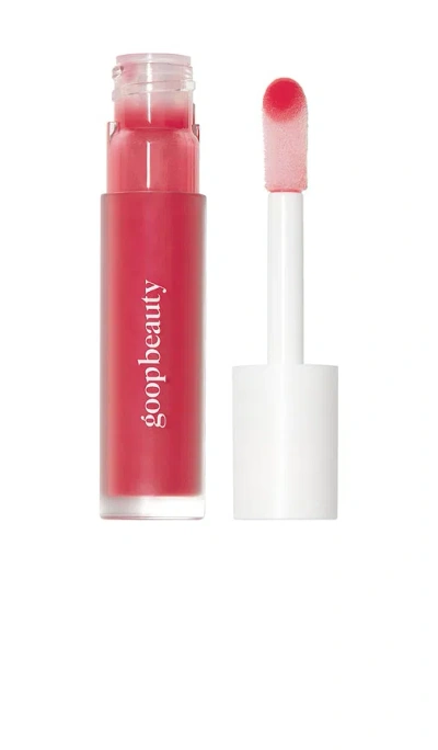 Goop Hydra-barrier Gel Gloss In Tulip