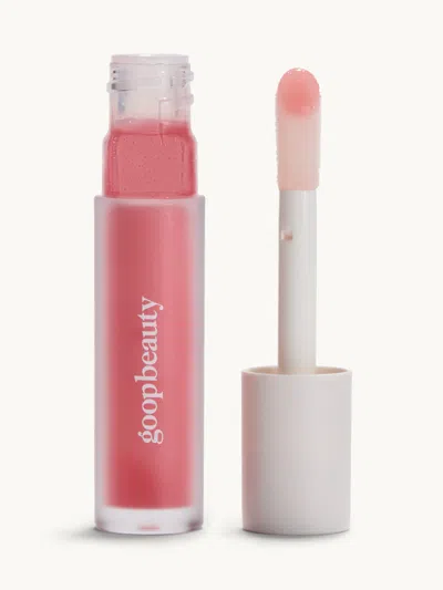 Goop Hydra-barrier Gel Gloss 3.8ml In Pink