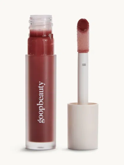 Goop Hydra-barrier Gel Gloss 3.8ml In Brown