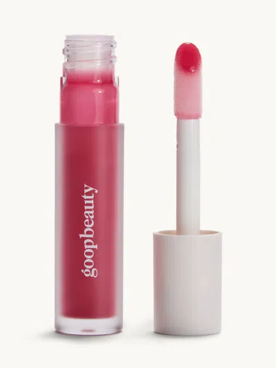 Goop Hydra-barrier Gel Gloss 3.8ml In Transparent
