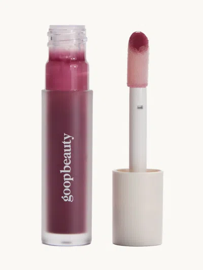 Goop Hydra-barrier Gel Gloss 3.8ml In Transparent
