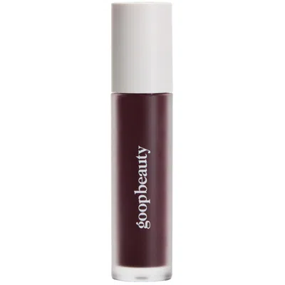 Goop Hydra-barrier Gel Gloss (various Shades) In Brown