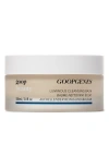 Goop Luminous Cleansing Balm In No Color
