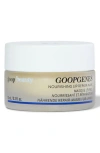 Goop Nourishing Lip Repair Mask In No Color