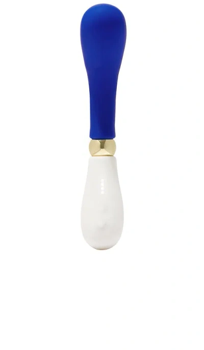 Goop Ultraplush Self Heating G Spot Vibrator In N,a