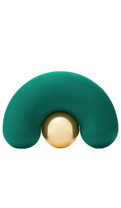 Goop Viva La Vulva Vibrator In N,a