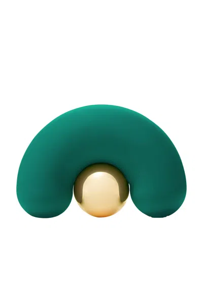 GOOP VIVA LA VULVA VIBRATOR