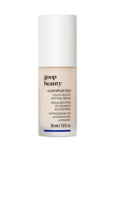 Goop Youth-boost Peptide Serum In N,a